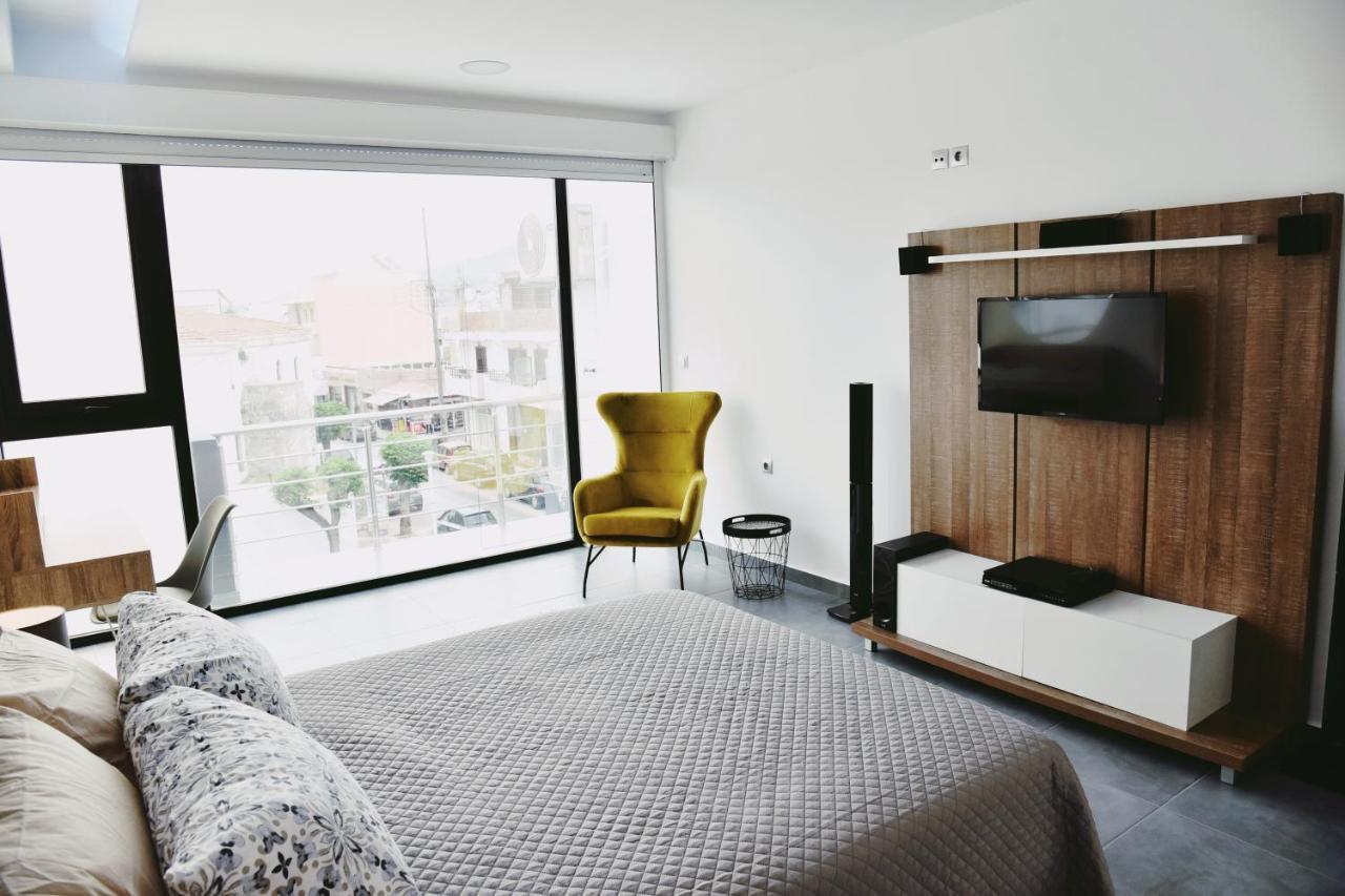 Zoes Apartment Kos Town Exterior photo