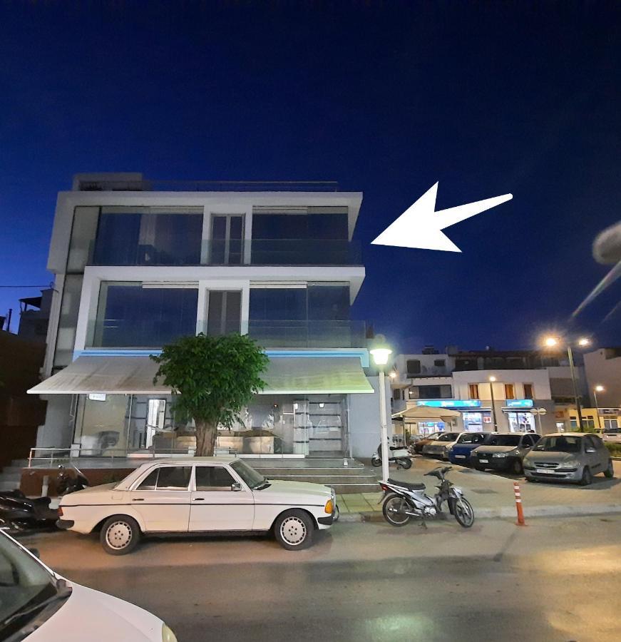 Zoes Apartment Kos Town Exterior photo