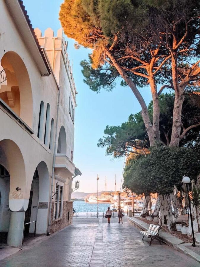 Zoes Apartment Kos Town Exterior photo